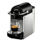 Kaffeemaschinen Koenig my Machine PIXIE Bedienungsanleitung