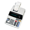 Taschenrechner Sharp EL-2607V Bedienungsanleitung