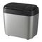 Panasonic SD-R2550 - Brotbackautomat Handbuch