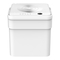 Midea MAD20S1QWT, MAD35S1QWT, MAD50S1QWT Handbuch