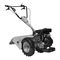Motorhacken Grillo G42 Gebrauchs- Und Wartungsanleitung