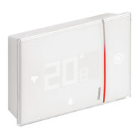 Bticino X8000 Handbuch
