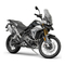 Motorräder Triumph Tiger 900 Benutzerhandbuch