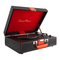 Plattenspieler Classic Phono TT-33 Benutzerhandbuch