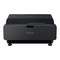 Beamer Epson EB-775F Bedienungsanleitung