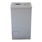 Waschmaschinen Miele Softtronic W 600-43 CH Gebrauchs- Und Montageanweisung