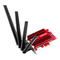 Adapter Asus PCE-AC88 Schnellstartanleitung