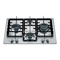 Kochfelder Hotpoint Ariston PZ 640/HA Bedienungsanleitung