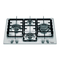 Kochfelder Hotpoint Ariston PZ 640 /HA Bedienungsanleitung
