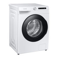 Samsung WW90T504AAWCS2 Benutzerhandbuch