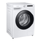 Waschmaschinen Samsung WW90T504AAWCS2 Benutzerhandbuch