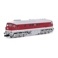 Arnold HN2599/S Kurzanleitung