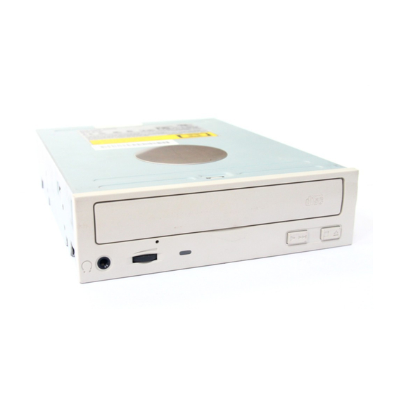 LG CRD-8160B Handbücher
