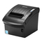 Drucker BIXOLON SRP-350 Benutzerhandbuch