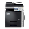 All-in-One-Drucker Develop Ineo+ 35 Bedienungsanleitung