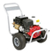 Hochdruckreiniger IPC Benz-C H 1809P Bedienungsanleitung