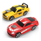 Spielzeuge battat DRIVEN SPORTS CAR BLITZ Kurzanleitung