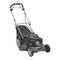 Rasenmäher Lux Tools B-RM-51HMA Originalbetriebsanleitung