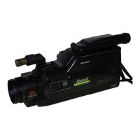 Sharp Zoom 8 VL-C690S Bedienungsanleitung