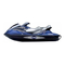 Jet-Boote Yamaha waverunner FX Betriebsanleitung