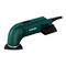Schleifmaschinen Metabo DSE 300 Intec Originalbetriebsanleitung