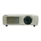 Beamer Sony VPL-PX41 Kurzreferenz