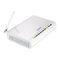 Gateways ZyXEL NBG-510S Schnellstartanleitung