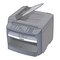 All-in-One-Drucker Canon i-SENSYS MF4270 Referenzhandbuch