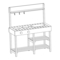 Spielanlagen Costway TP10343 Handbuch