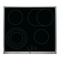 Kochfelder AEG HE634070XB Benutzerinformation