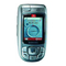 Handys Samsung SGH-E810 Bedienungsanleitung