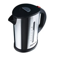 Scarlett SL-1502 Bedienungsanleitung