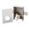 Thermostate oventrop Unibox T Einbauanleitung