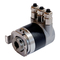 Module Pepperl+Fuchs PSS58 Installationshinweise