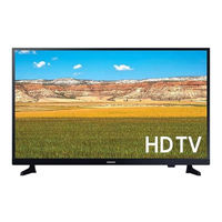 Samsung UE32T4000AK Benutzerhandbuch