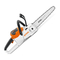 Kettensägen Stihl MSA 120 C Gebrauchsanleitung