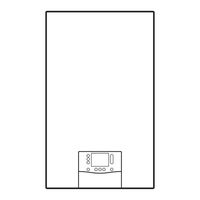Vaillant ecoTEC exclusive VC 20CS/1-7 Betriebsanleitung