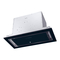 Dunstabzugshauben Hoover H-HOOD 500 CANOPY HPY6CBK5BGWIFI Einbau- Und Bedienungsanleitung