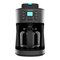 Kaffeemaschinen cecotec COFFEE 66 GRIND&DROP Bedienungsanleitung