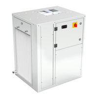 Swegon AirBlue PLT 150/200 Montage- Und Betriebsanleitung