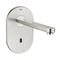 Badausstattung und Badeinrichtung Grohe EUROSMART COSMOPOLITAN E 36 334 Montageanleitung
