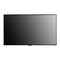 Monitore LG 49XS2E Benutzerhandbuch