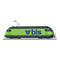 Modelleisenbahnen Märklin 39462 Bedienungsanleitung