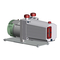 Pumpen Pfeiffer Vacuum DUO 11 DC Betriebsanleitung