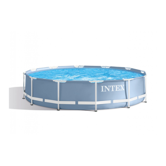 Intex 128736NP Handbücher