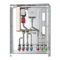 Wasserstation Strawa Friwara W UP-Serie Bedienungsanleitung
