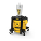 Staubsauger DeWalt DXVCS002 Bersetzt Von Den Originalanweisungen