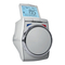 Thermostate Honeywell homeexpert Rondostat COMFORT+ HR30 Handbuch
