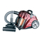 Staubsauger Vitek VT-1845 R Betriebsanweisung