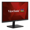 Motorroller ViewSonic VA2406-h Schnellstart Handbuch